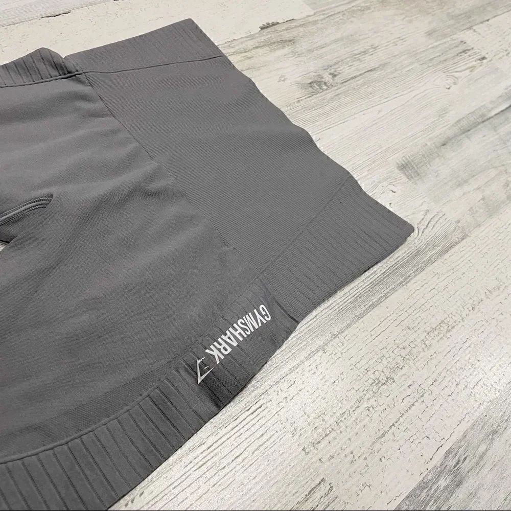 Gymshark Energy + Seamless Legging - Picture 3 of 5